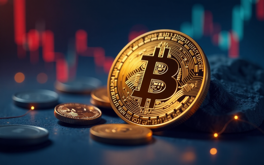 Bitcoin Price on Monday, 27 July 2026 Global Market Update