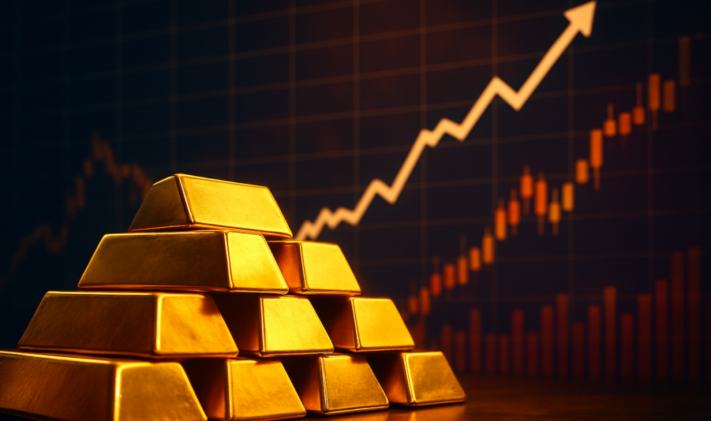 Global Gold Market Update for Tuesday, 28 July 2026