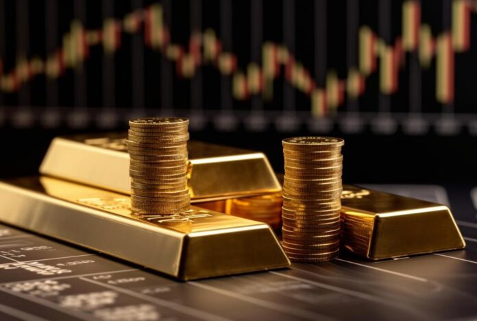 Global Gold Market Update for Tuesday, 28 July 2026