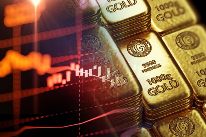 Global Gold Price Update for Thursday, 30 July 2026