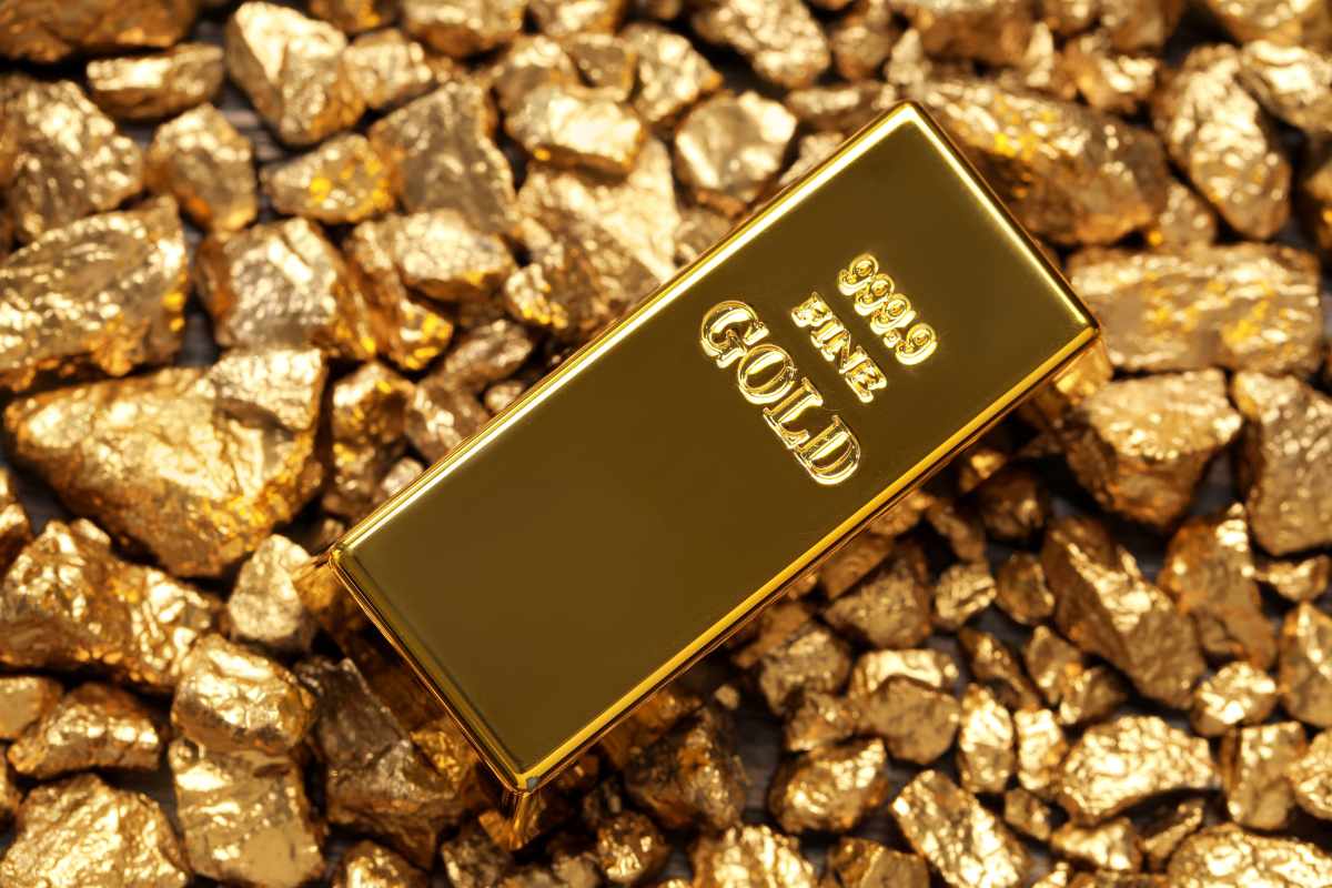 Global Gold Price Update for Thursday, 30 July 2026