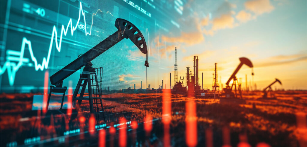 Global Oil Market Update for Monday, 27 July 2026