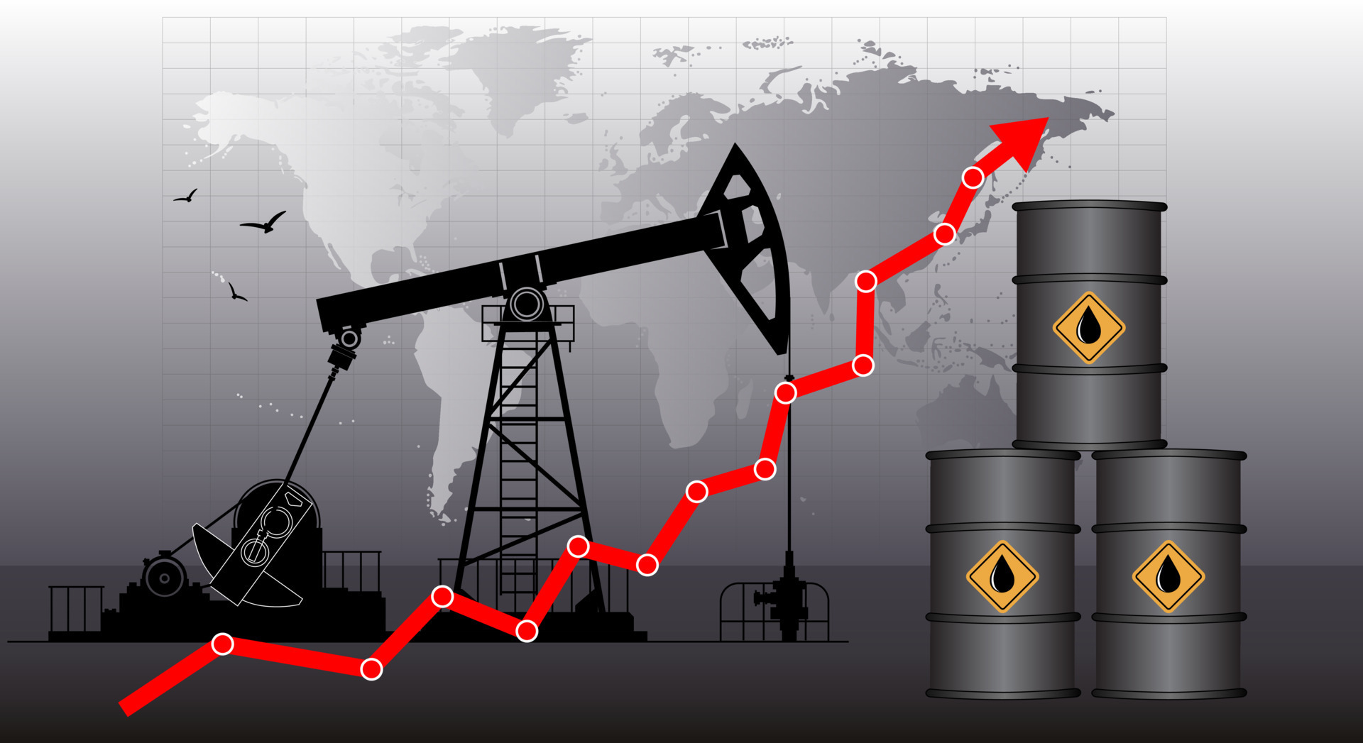 Global Oil Market Update for Wednesday , 29 July 2026