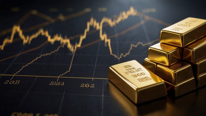 Gold Price Update Friday, 31 July 2026