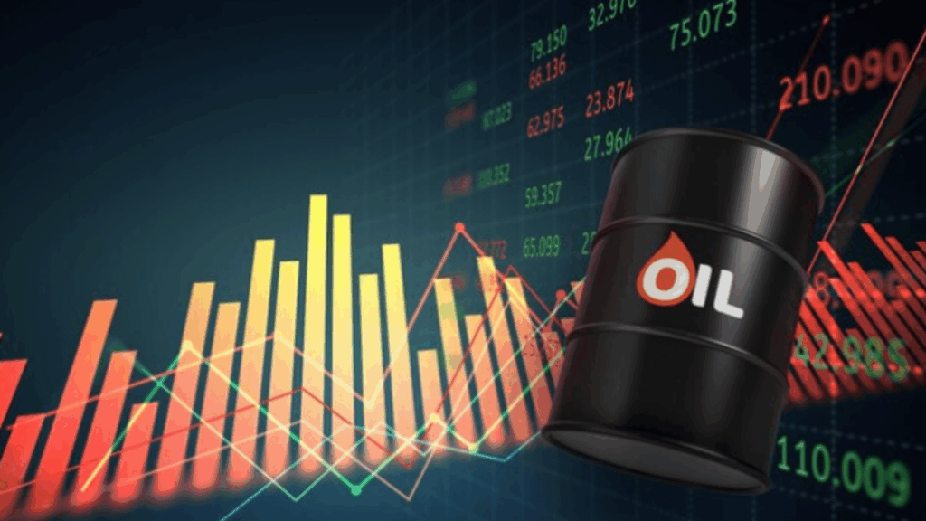 Oil Prices on Tuesday, 28 July 2026 Global Market Update