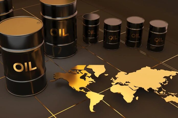 Oil Prices on Tuesday, 28 July 2026 Global Market Update